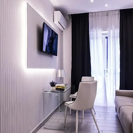 Maison De Luxe 4*