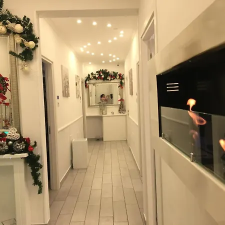 Maison De Luxe 3* Pompeï