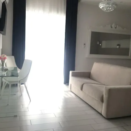 Maison De Luxe Pompéi