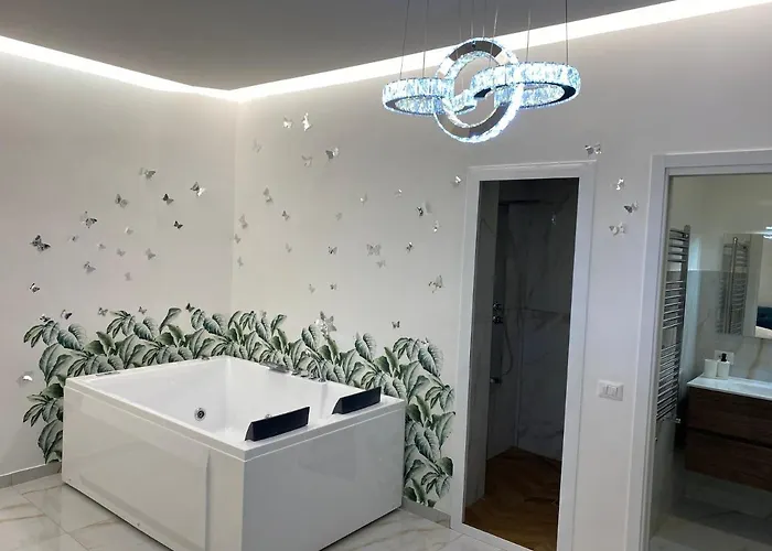Alojamento de Acomodação e Pequeno-almoço Maison De Luxe 4*
