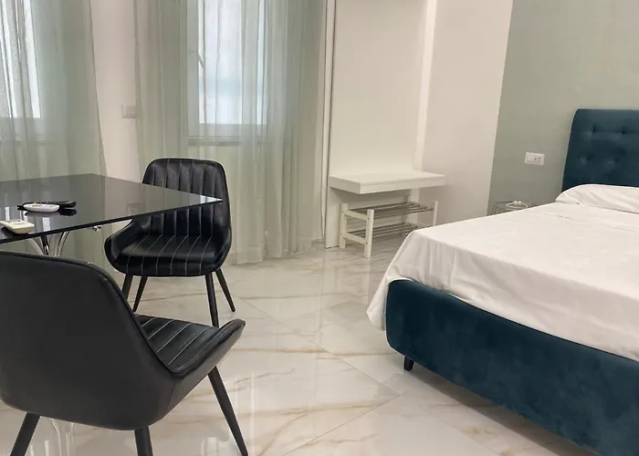 Maison De Luxe Alojamento de Acomodação e Pequeno-almoço 4*