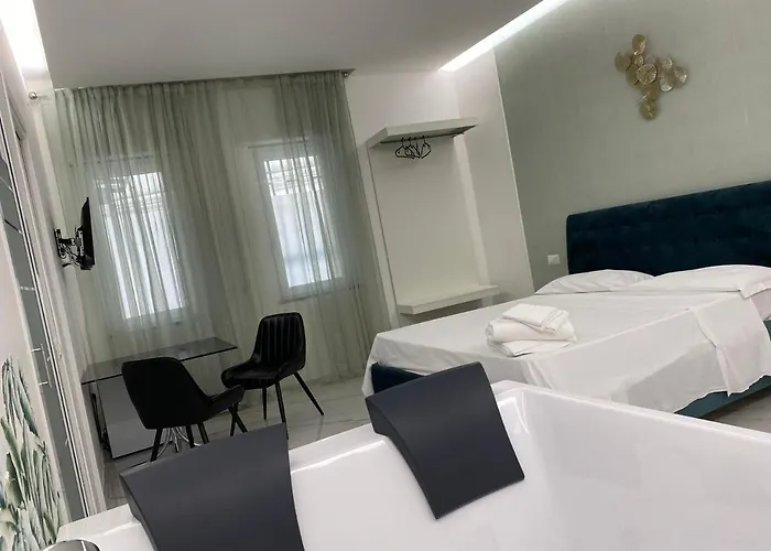 Maison De Luxe Alojamento de Acomodação e Pequeno-almoço 4*