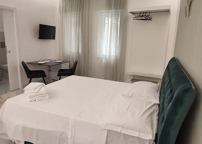 Maison De Luxe 4* Pompeia