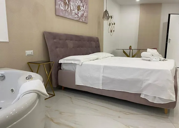 Maison De Luxe 4*