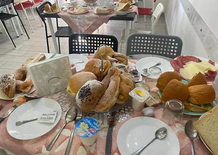 Maison De Luxe 4* Pompeia