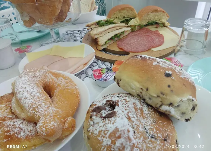 Alojamento de Acomodação e Pequeno-almoço Maison De Luxe 4*