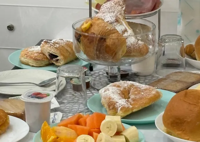 Maison De Luxe Alojamento de Acomodação e Pequeno-almoço