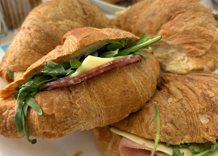 Alojamento de Acomodação e Pequeno-almoço Maison De Luxe Pompeia