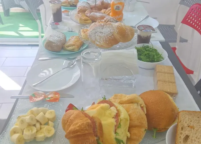 Maison De Luxe Alojamento de Acomodação e Pequeno-almoço