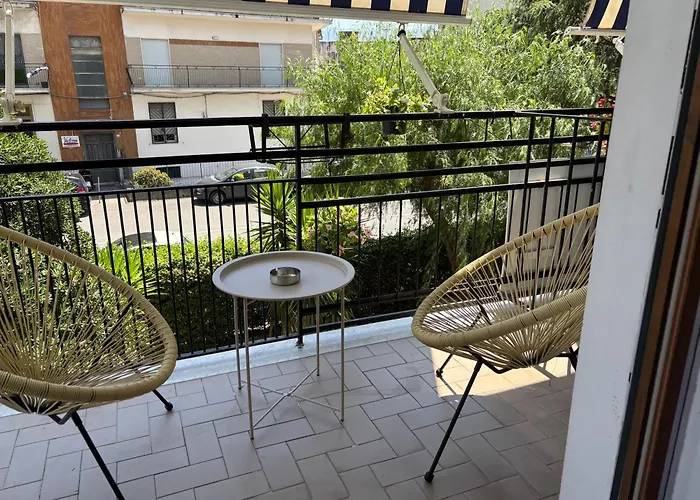 Alojamento de Acomodação e Pequeno-almoço Maison De Luxe Pompeia