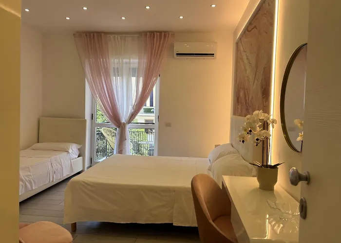 Maison De Luxe 4*