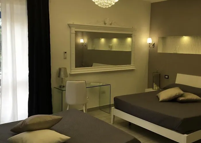 Maison De Luxe Alojamento de Acomodação e Pequeno-almoço