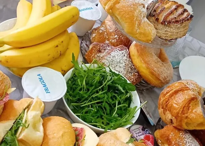 Alojamento de Acomodação e Pequeno-almoço Maison De Luxe 4*