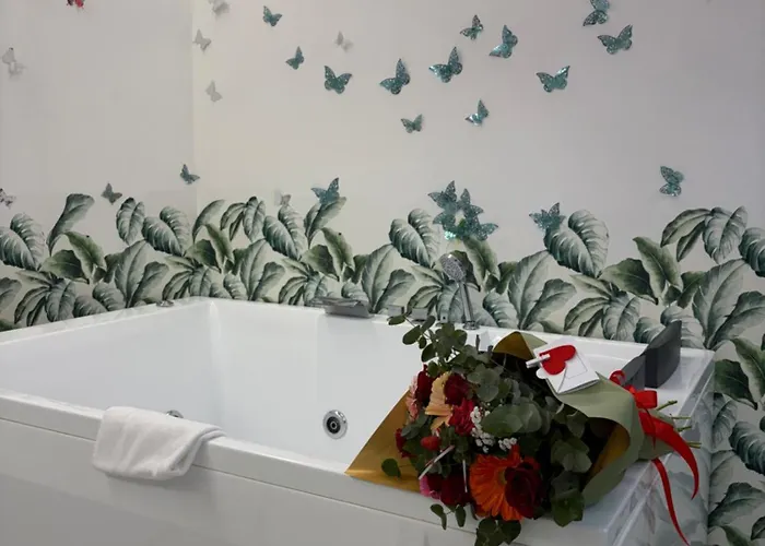 Maison De Luxe Alojamento de Acomodação e Pequeno-almoço