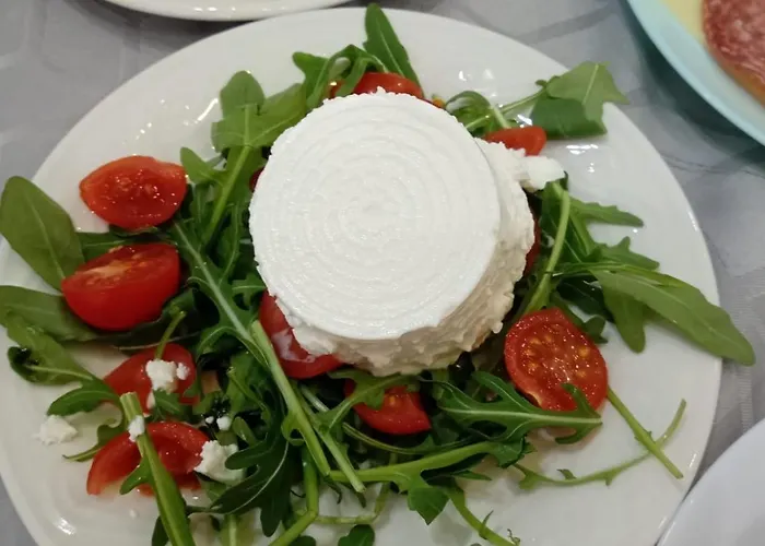 Alojamento de Acomodação e Pequeno-almoço Maison De Luxe Pompeia